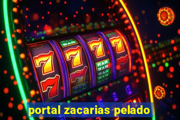 portal zacarias pelado